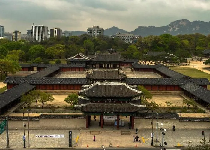 New Kukje Seoul