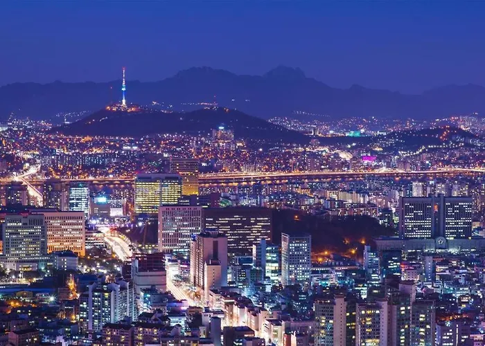 New Kukje Seoul