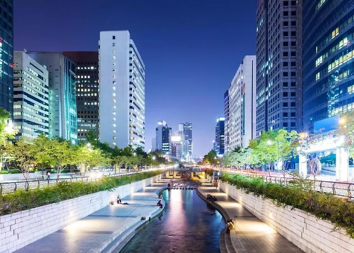 New Kukje Seoul
