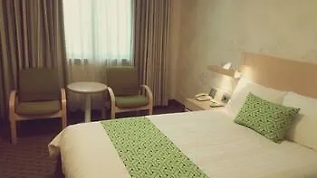 New Kukje Hotel