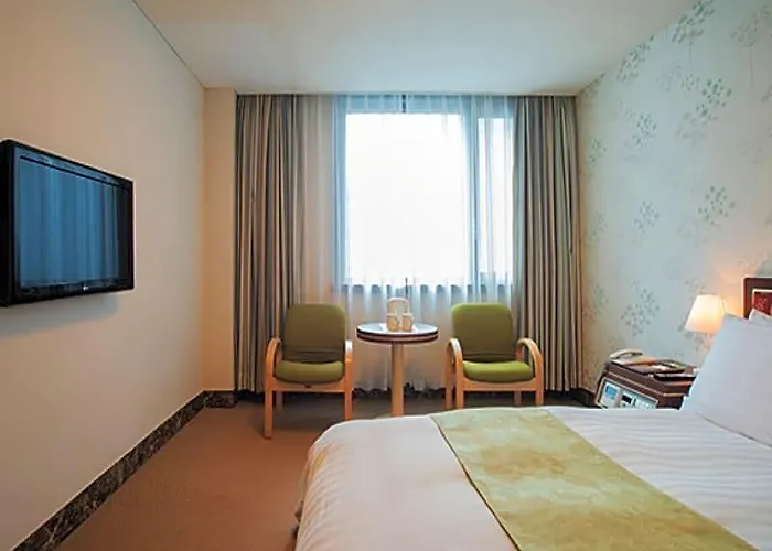 Hotel New Kukje 3*