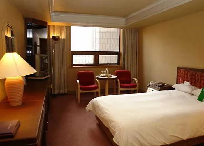 Hotel New Kukje Seoul