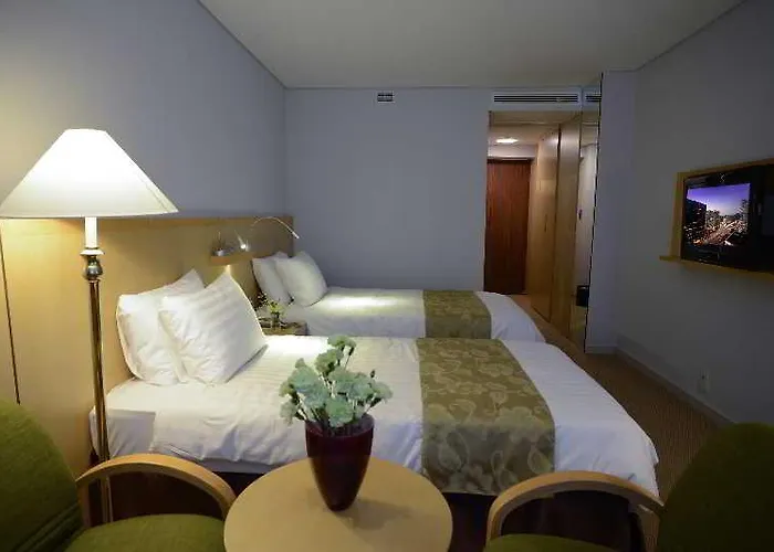 Hotel New Kukje