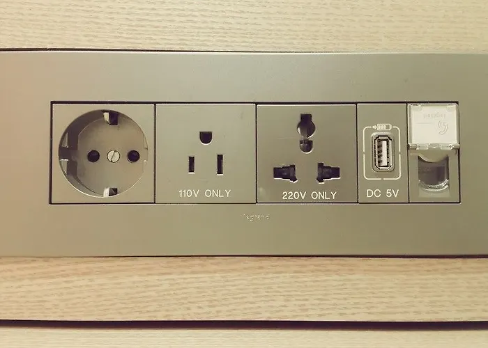 New Kukje Hotel Seoul