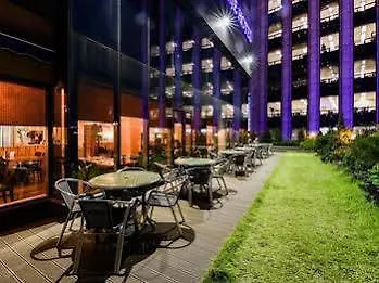 Hotel New Kukje Seoul