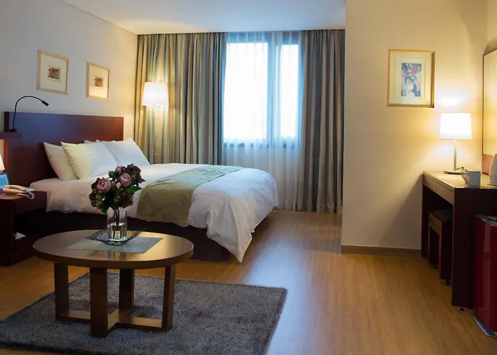 New Kukje 3* Seoul